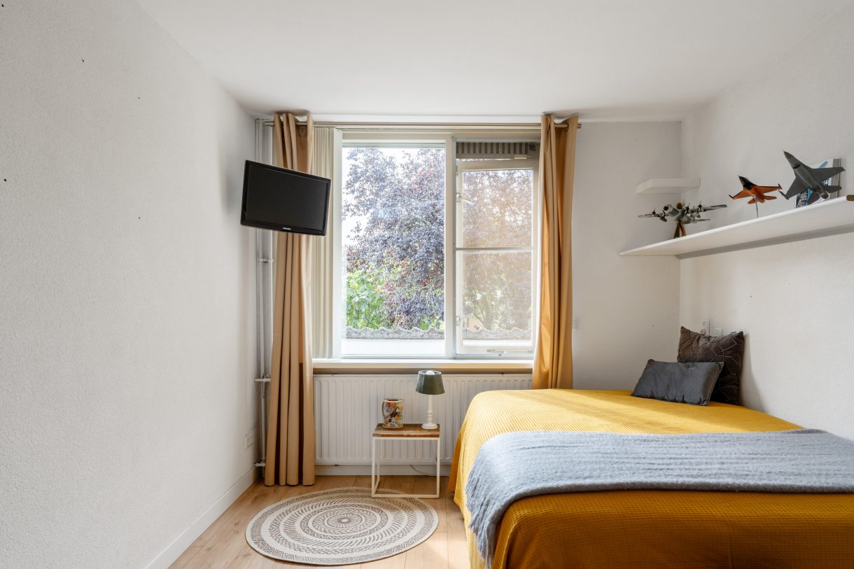 Te koop: Foto Woonhuis aan de Platanendreef 33 in Vlaardingen