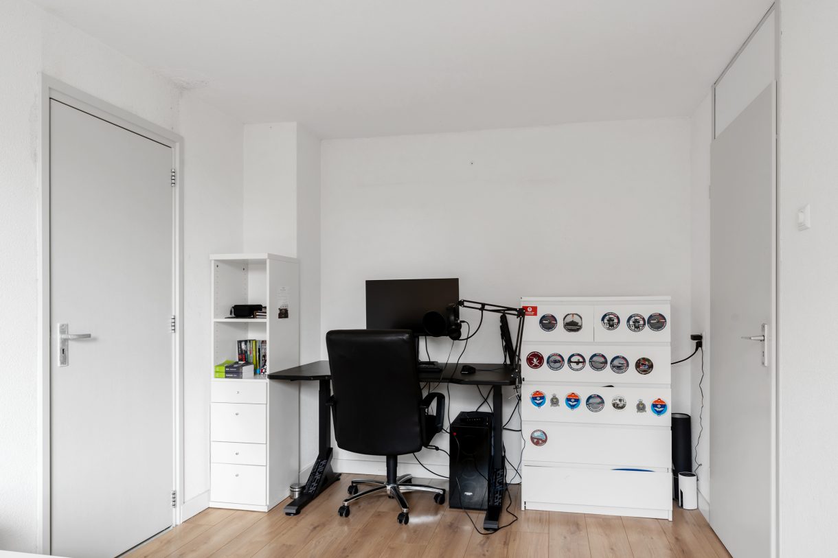 Te koop: Foto Woonhuis aan de Platanendreef 33 in Vlaardingen