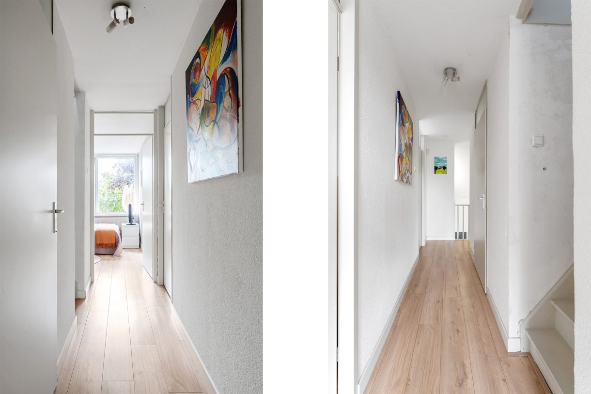 Te koop: Foto Woonhuis aan de Platanendreef 33 in Vlaardingen