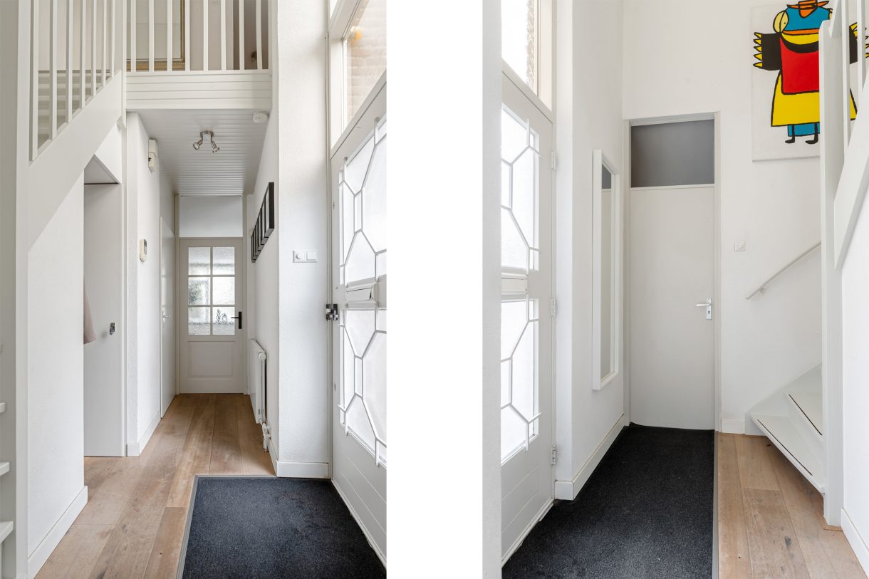 Te koop: Foto Woonhuis aan de Platanendreef 33 in Vlaardingen