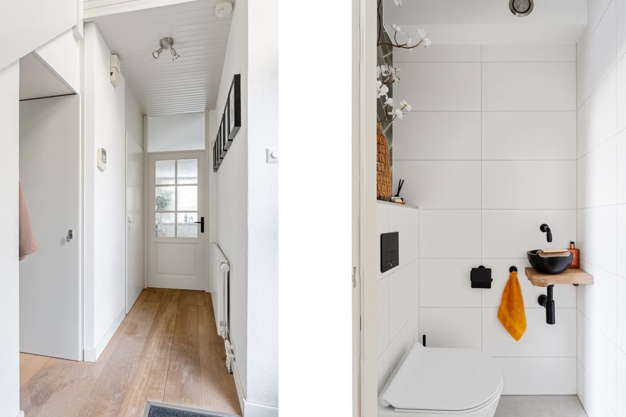 Te koop: Foto Woonhuis aan de Platanendreef 33 in Vlaardingen