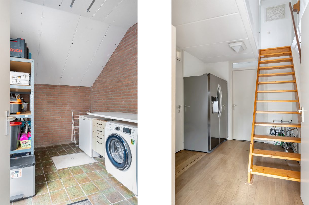 Te koop: Foto Woonhuis aan de Platanendreef 33 in Vlaardingen