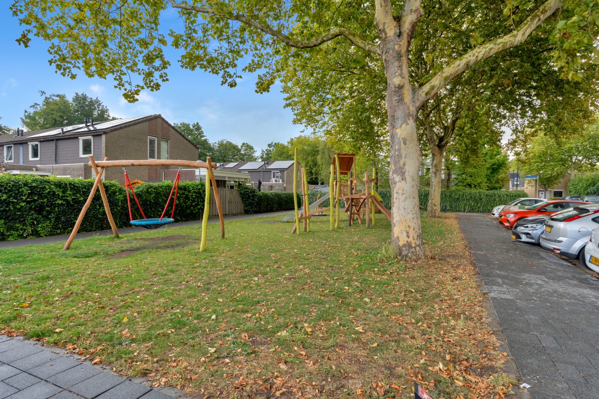 Te koop: Foto Woonhuis aan de Platanendreef 33 in Vlaardingen