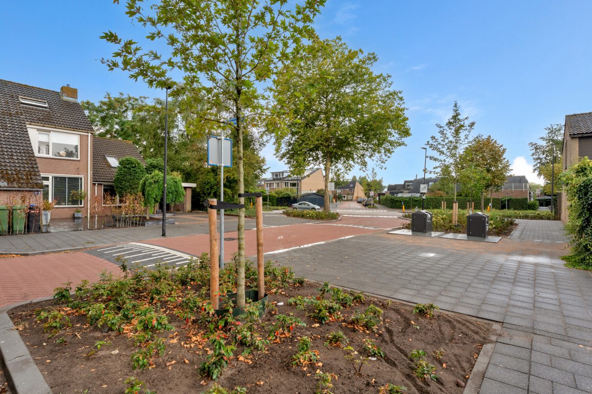 Te koop: Foto Woonhuis aan de Platanendreef 33 in Vlaardingen