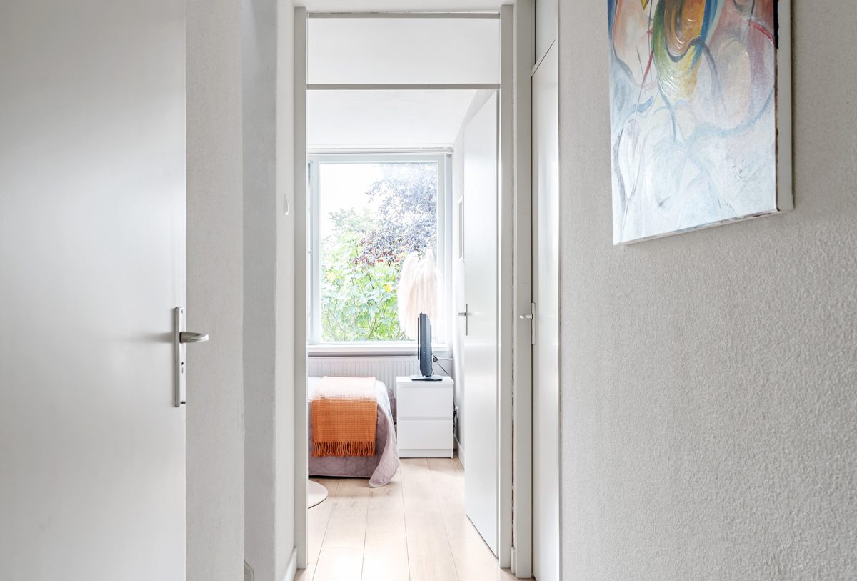 Te koop: Foto Woonhuis aan de Platanendreef 33 in Vlaardingen