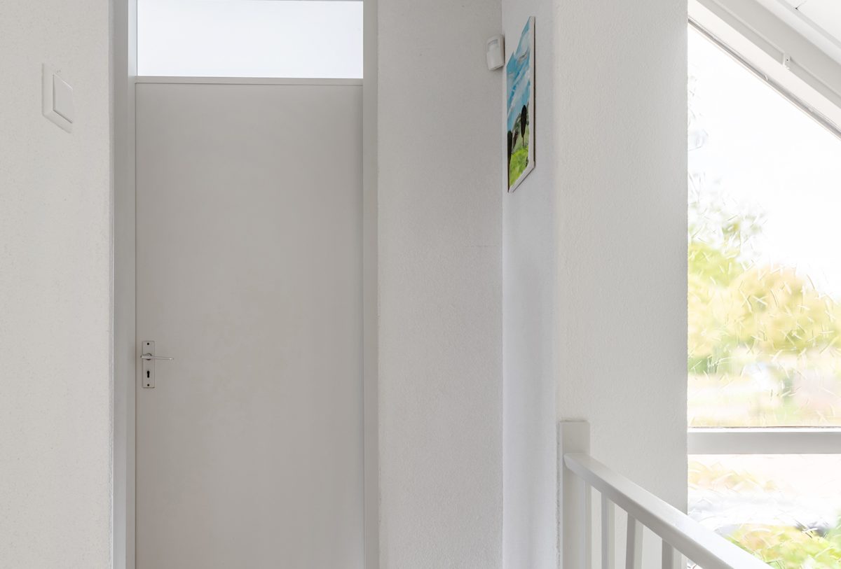 Te koop: Foto Woonhuis aan de Platanendreef 33 in Vlaardingen