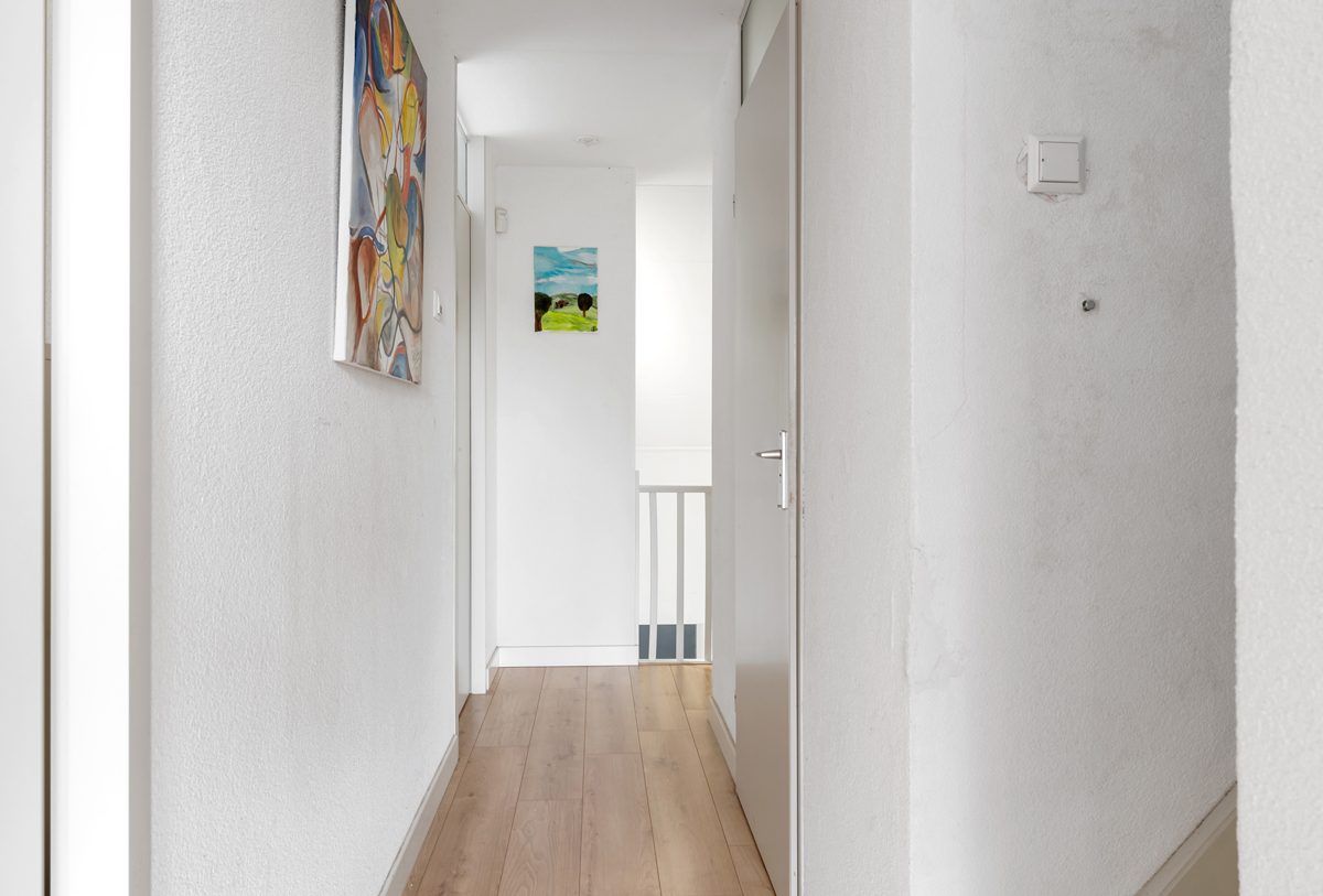 Te koop: Foto Woonhuis aan de Platanendreef 33 in Vlaardingen