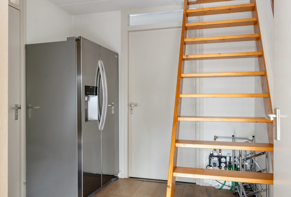 Te koop: Foto Woonhuis aan de Platanendreef 33 in Vlaardingen