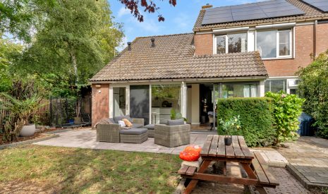 Te koop: Foto Woonhuis aan de Platanendreef 33 in Vlaardingen