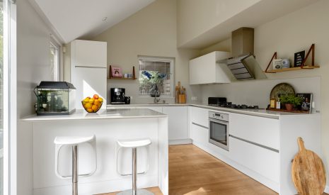 Te koop: Foto Woonhuis aan de Platanendreef 33 in Vlaardingen