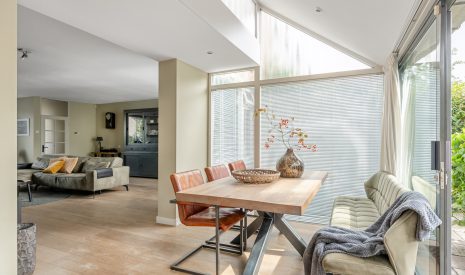 Te koop: Foto Woonhuis aan de Platanendreef 33 in Vlaardingen