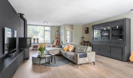 Te koop: Foto Woonhuis aan de Platanendreef 33 in Vlaardingen