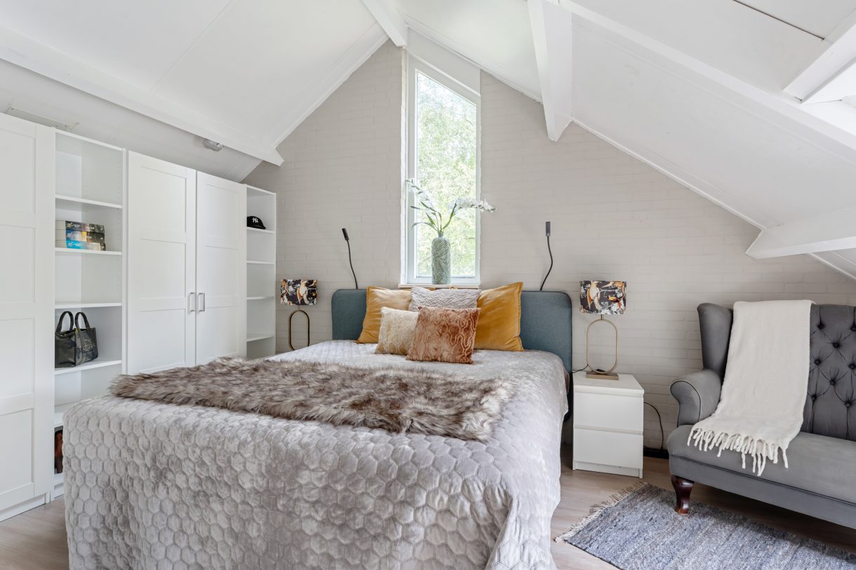 Te koop: Foto Woonhuis aan de Platanendreef 33 in Vlaardingen