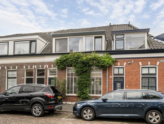Hoofdfoto van Vlaardingen Wilhelminastraat 26