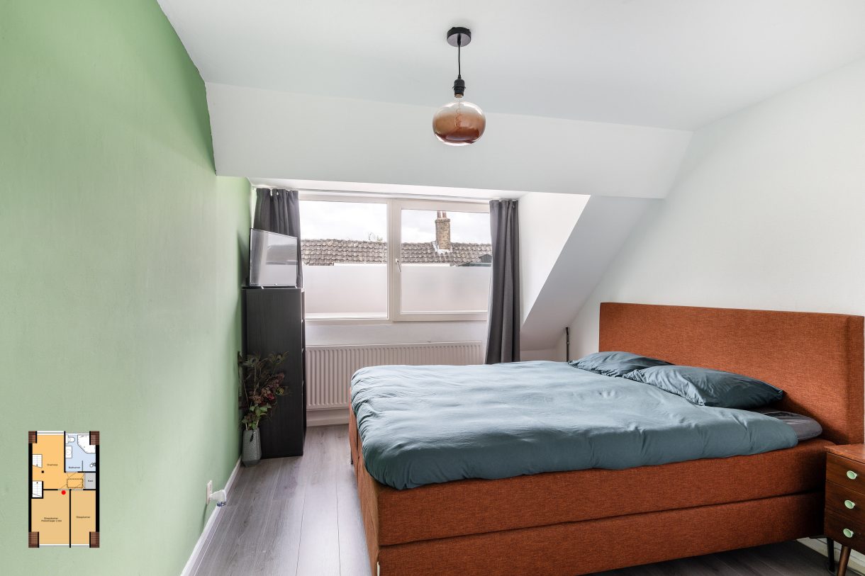 Te koop: Foto Woonhuis aan de Wilhelminastraat 26 in Vlaardingen