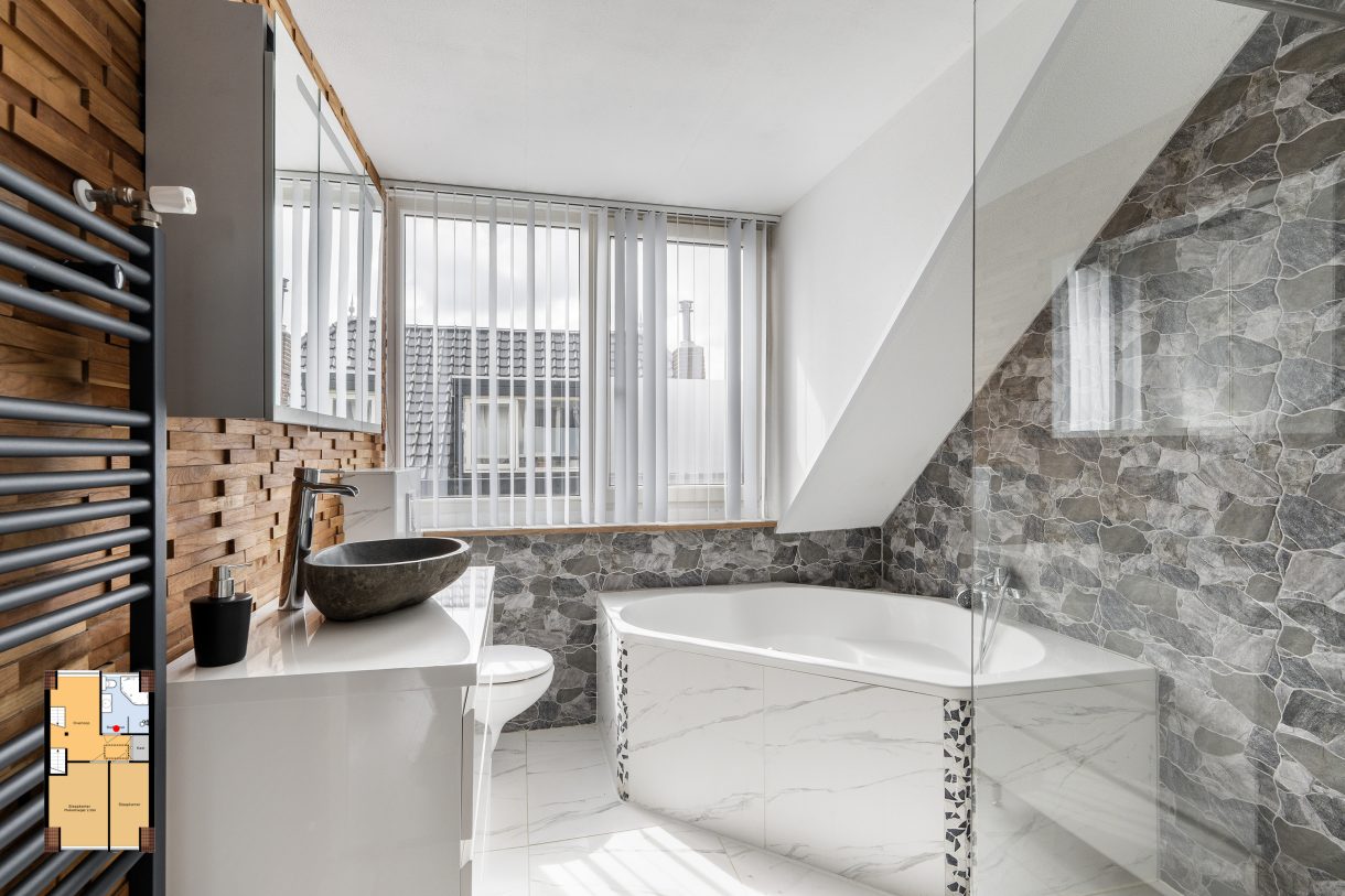 Te koop: Foto Woonhuis aan de Wilhelminastraat 26 in Vlaardingen