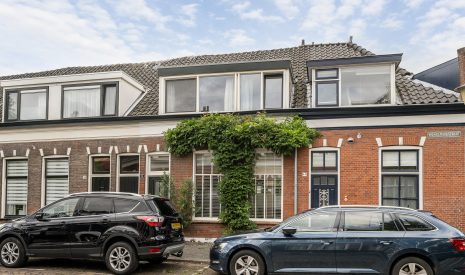 Te koop: Foto Woonhuis aan de Wilhelminastraat 26 in Vlaardingen