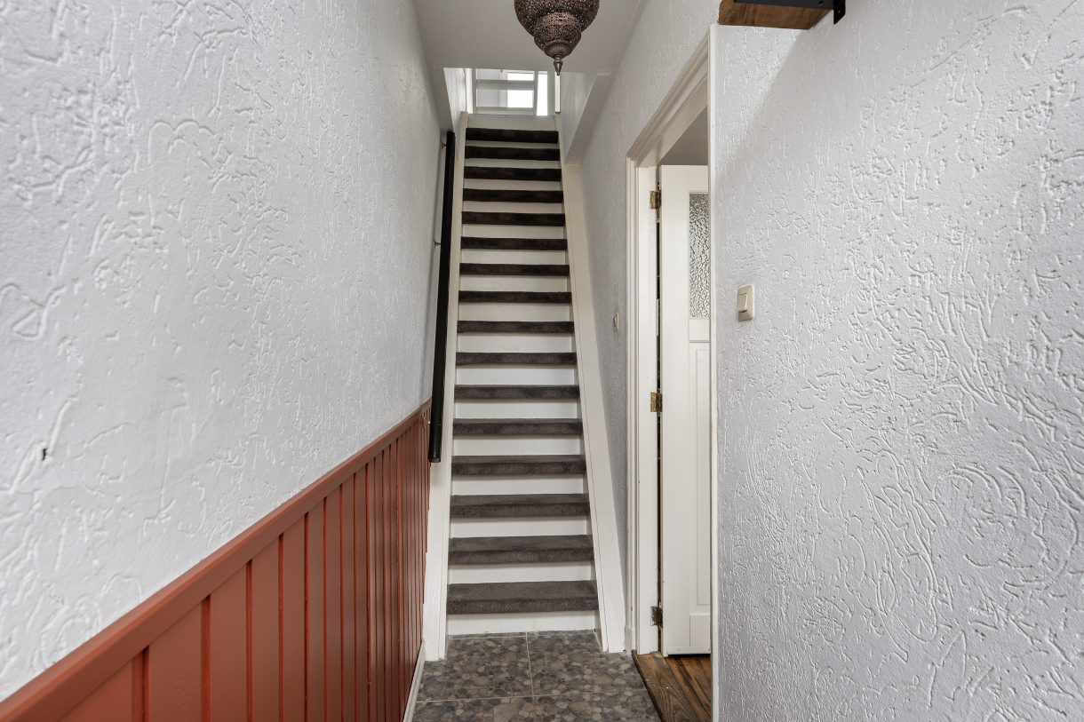 Te koop: Foto Woonhuis aan de Wilhelminastraat 26 in Vlaardingen