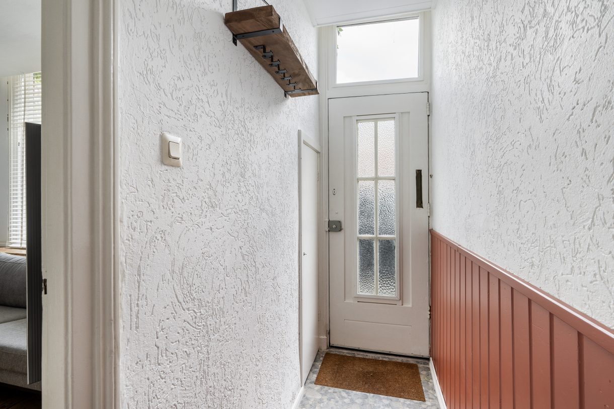 Te koop: Foto Woonhuis aan de Wilhelminastraat 26 in Vlaardingen