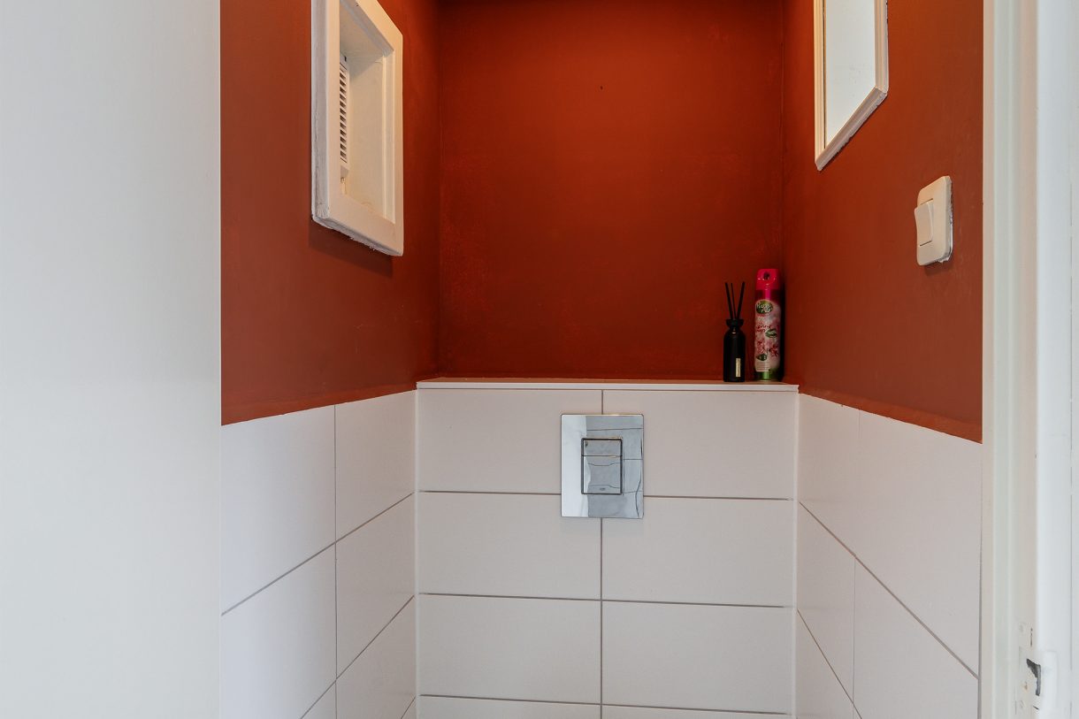 Te koop: Foto Woonhuis aan de Wilhelminastraat 26 in Vlaardingen