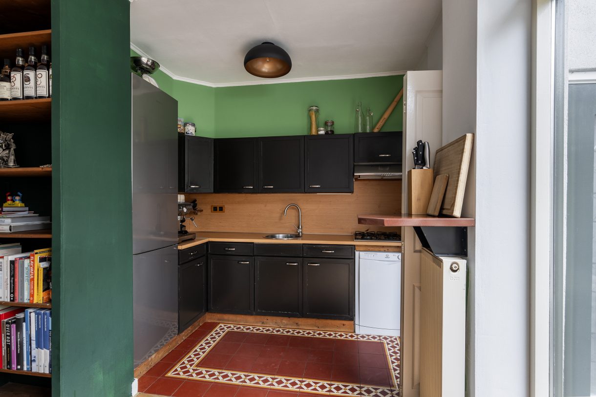 Te koop: Foto Woonhuis aan de Wilhelminastraat 26 in Vlaardingen