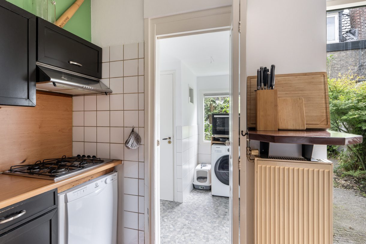 Te koop: Foto Woonhuis aan de Wilhelminastraat 26 in Vlaardingen