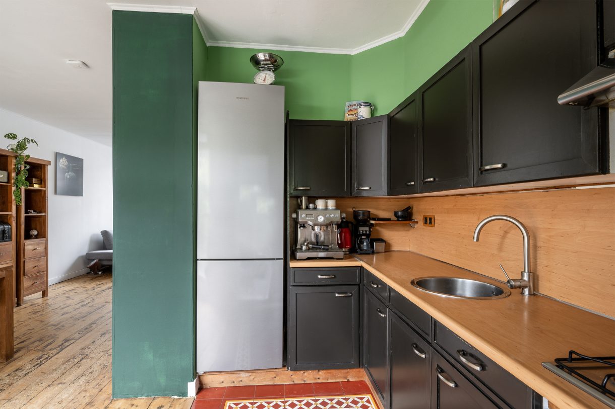 Te koop: Foto Woonhuis aan de Wilhelminastraat 26 in Vlaardingen