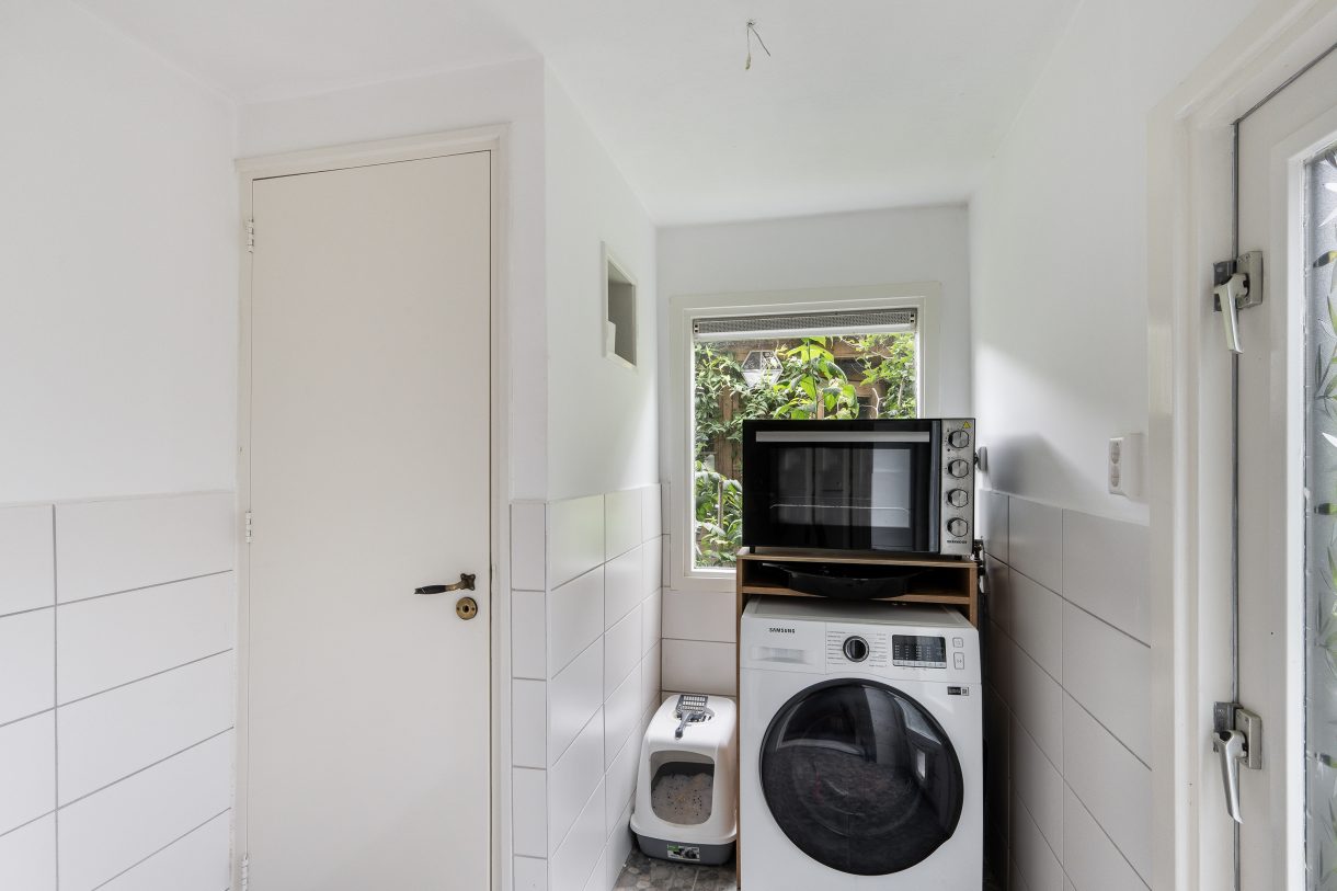 Te koop: Foto Woonhuis aan de Wilhelminastraat 26 in Vlaardingen