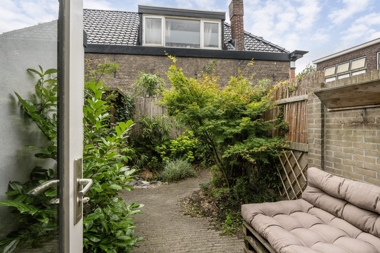 Te koop: Foto Woonhuis aan de Wilhelminastraat 26 in Vlaardingen