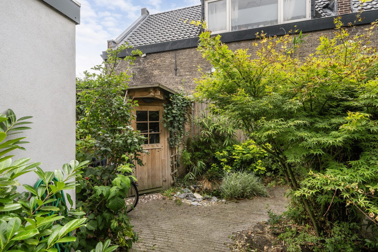 Te koop: Foto Woonhuis aan de Wilhelminastraat 26 in Vlaardingen