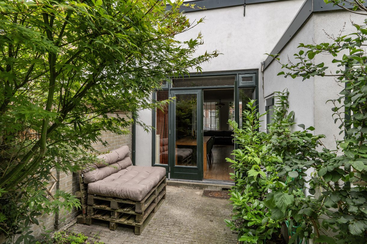 Te koop: Foto Woonhuis aan de Wilhelminastraat 26 in Vlaardingen