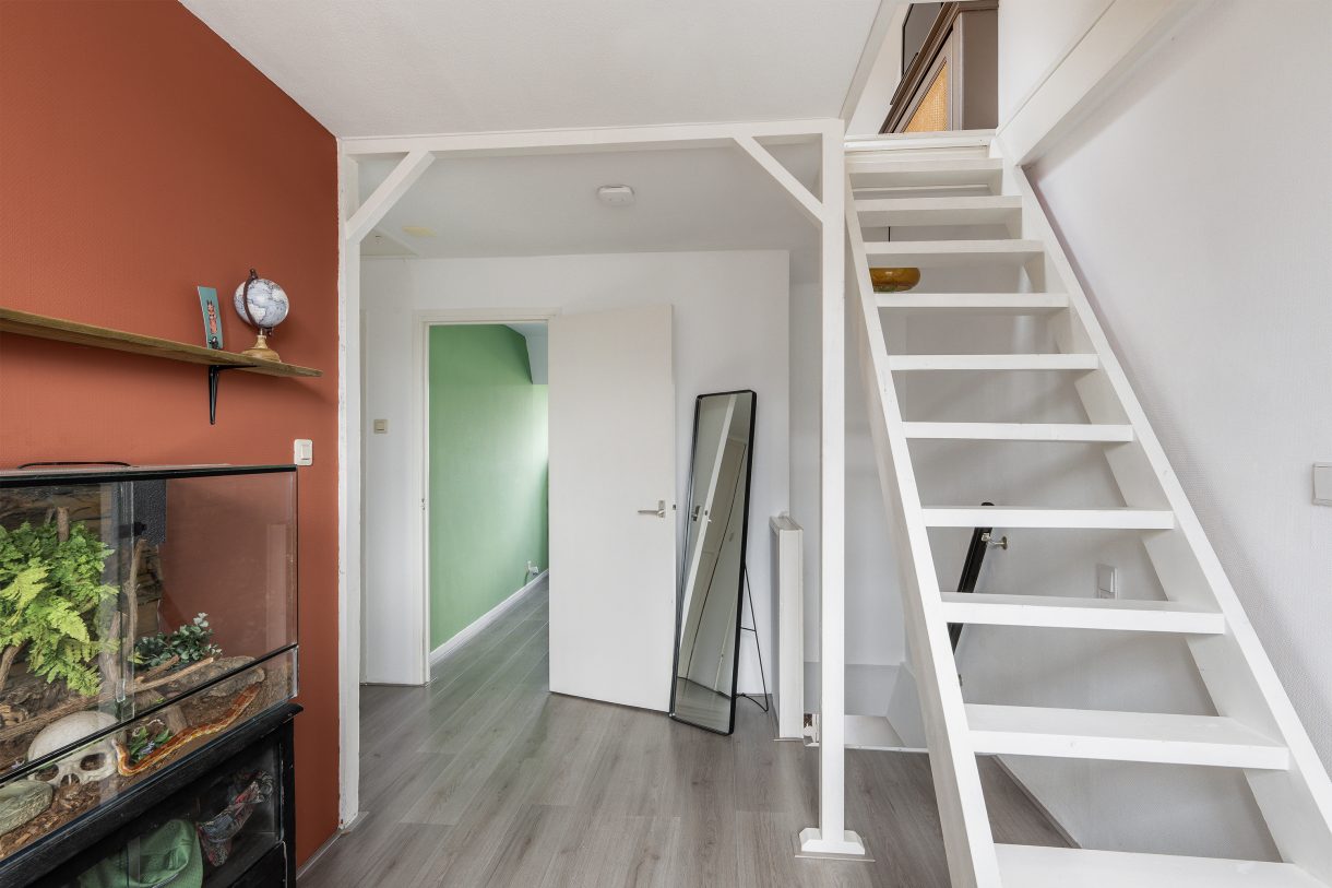 Te koop: Foto Woonhuis aan de Wilhelminastraat 26 in Vlaardingen