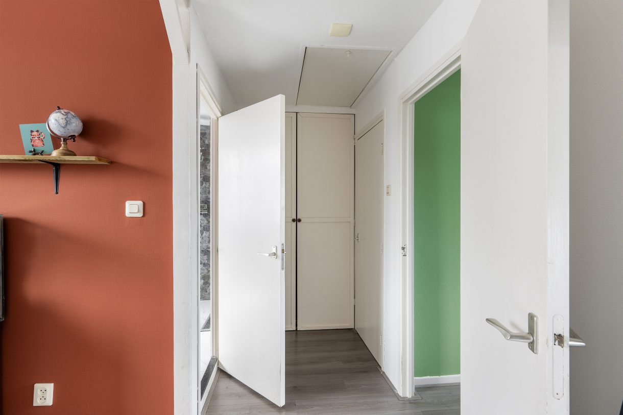 Te koop: Foto Woonhuis aan de Wilhelminastraat 26 in Vlaardingen