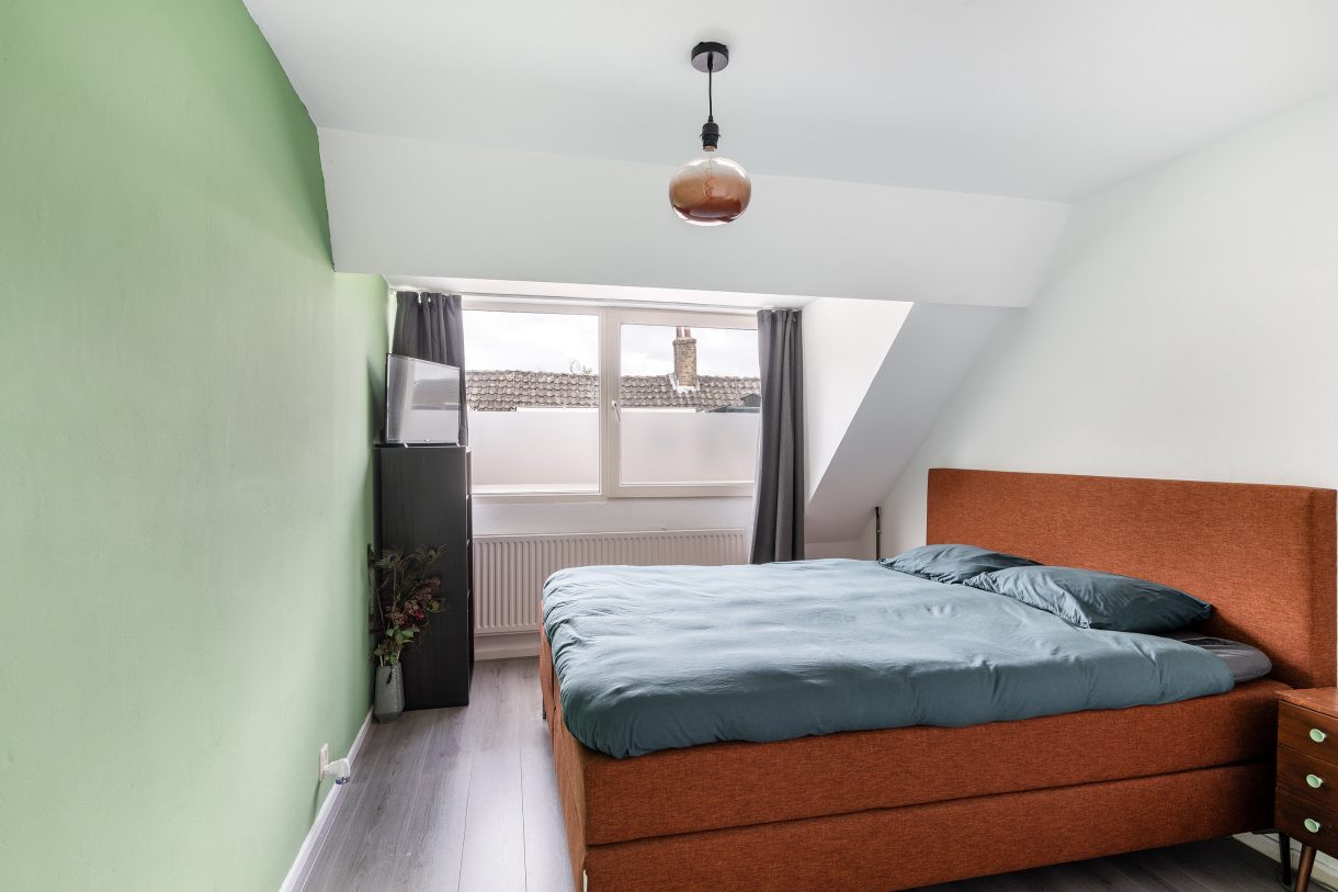 Te koop: Foto Woonhuis aan de Wilhelminastraat 26 in Vlaardingen