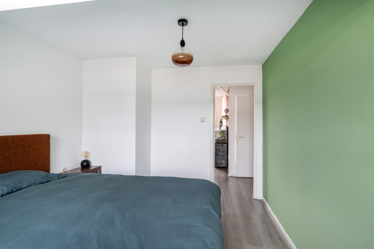 Te koop: Foto Woonhuis aan de Wilhelminastraat 26 in Vlaardingen