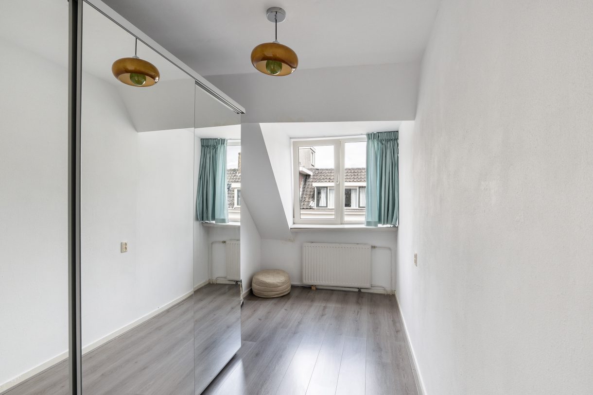 Te koop: Foto Woonhuis aan de Wilhelminastraat 26 in Vlaardingen