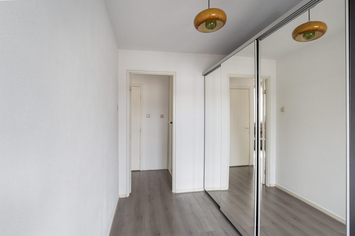 Te koop: Foto Woonhuis aan de Wilhelminastraat 26 in Vlaardingen