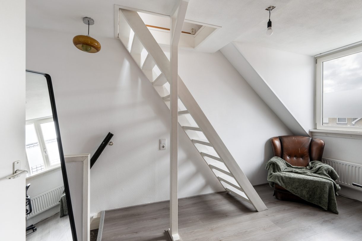 Te koop: Foto Woonhuis aan de Wilhelminastraat 26 in Vlaardingen