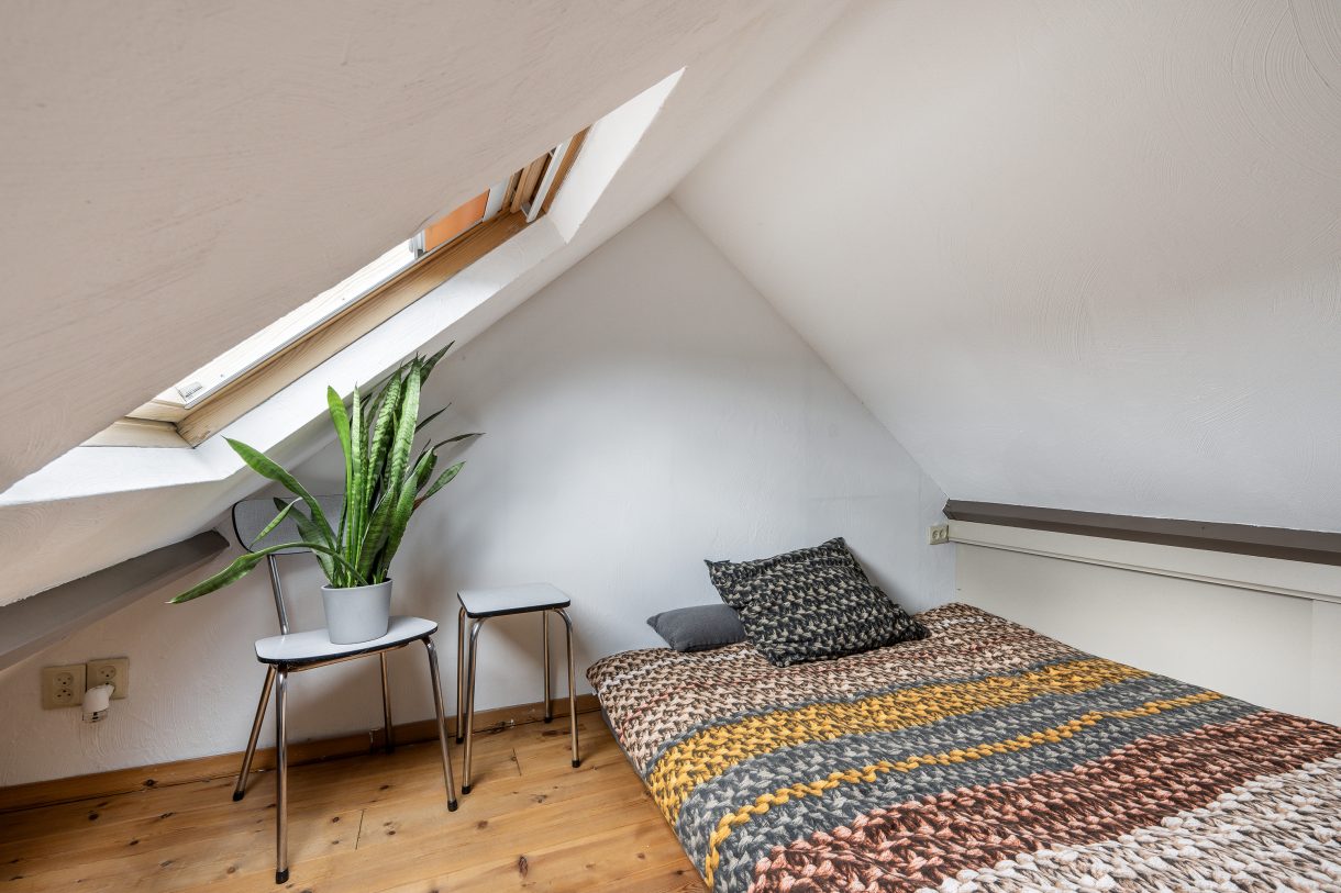 Te koop: Foto Woonhuis aan de Wilhelminastraat 26 in Vlaardingen