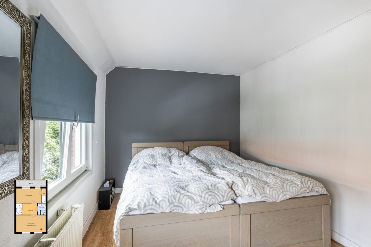 Te koop: Foto Woonhuis aan de Oranjelaan 30 in Vlaardingen