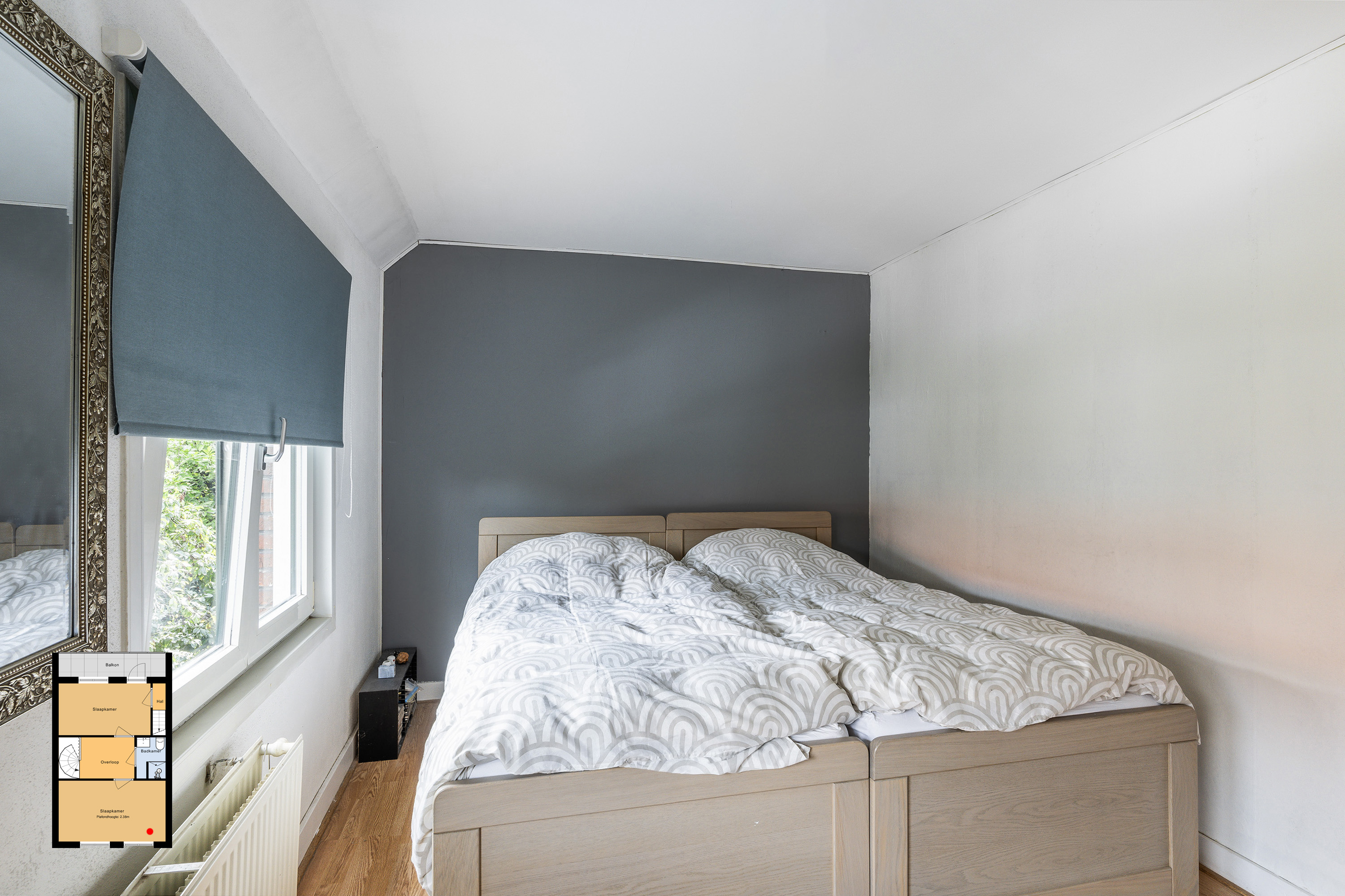 koop  Vlaardingen  Oranjelaan 30 – Foto 4