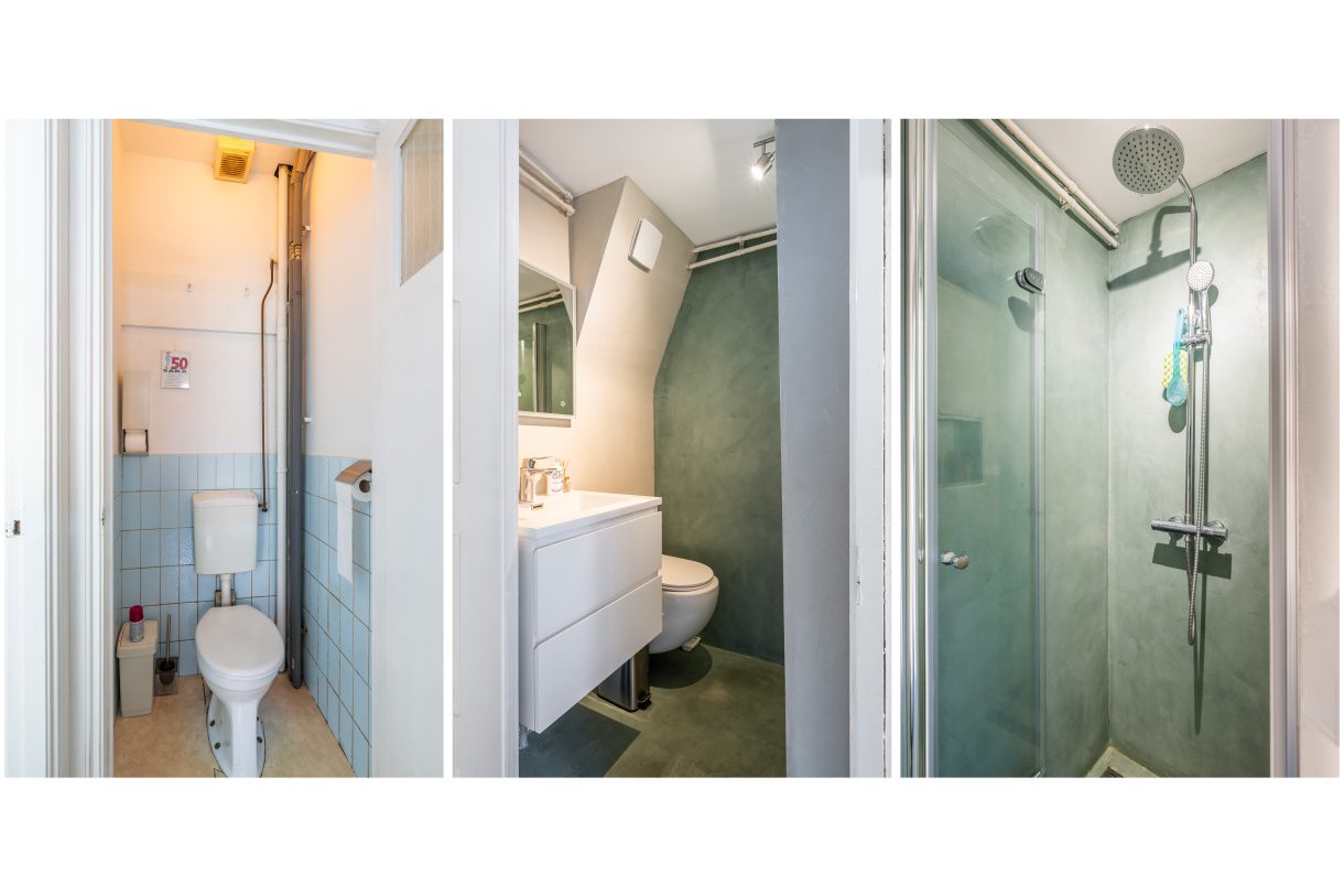 Te koop: Foto Woonhuis aan de Oranjelaan 30 in Vlaardingen