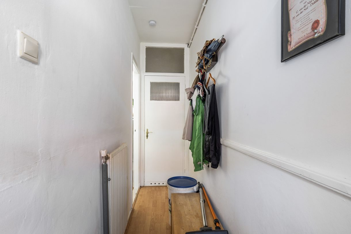 Te koop: Foto Woonhuis aan de Oranjelaan 30 in Vlaardingen