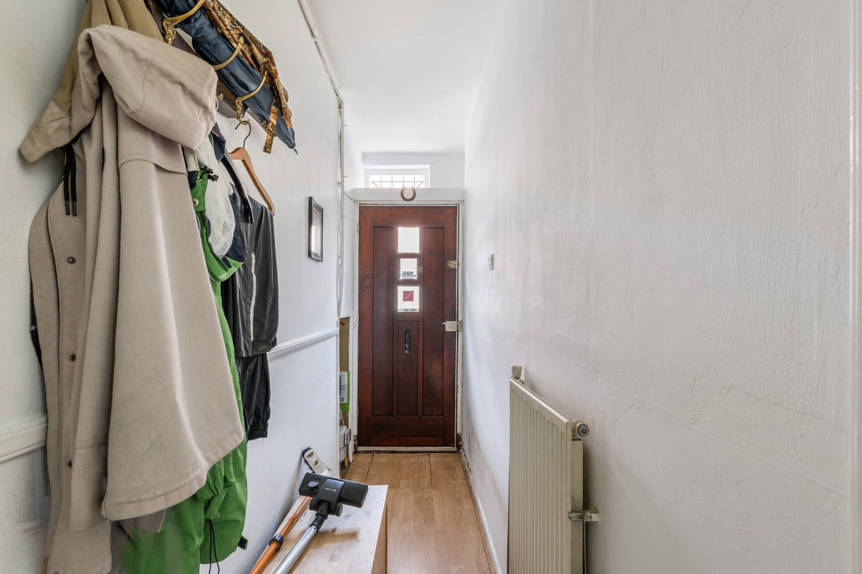 Te koop: Foto Woonhuis aan de Oranjelaan 30 in Vlaardingen