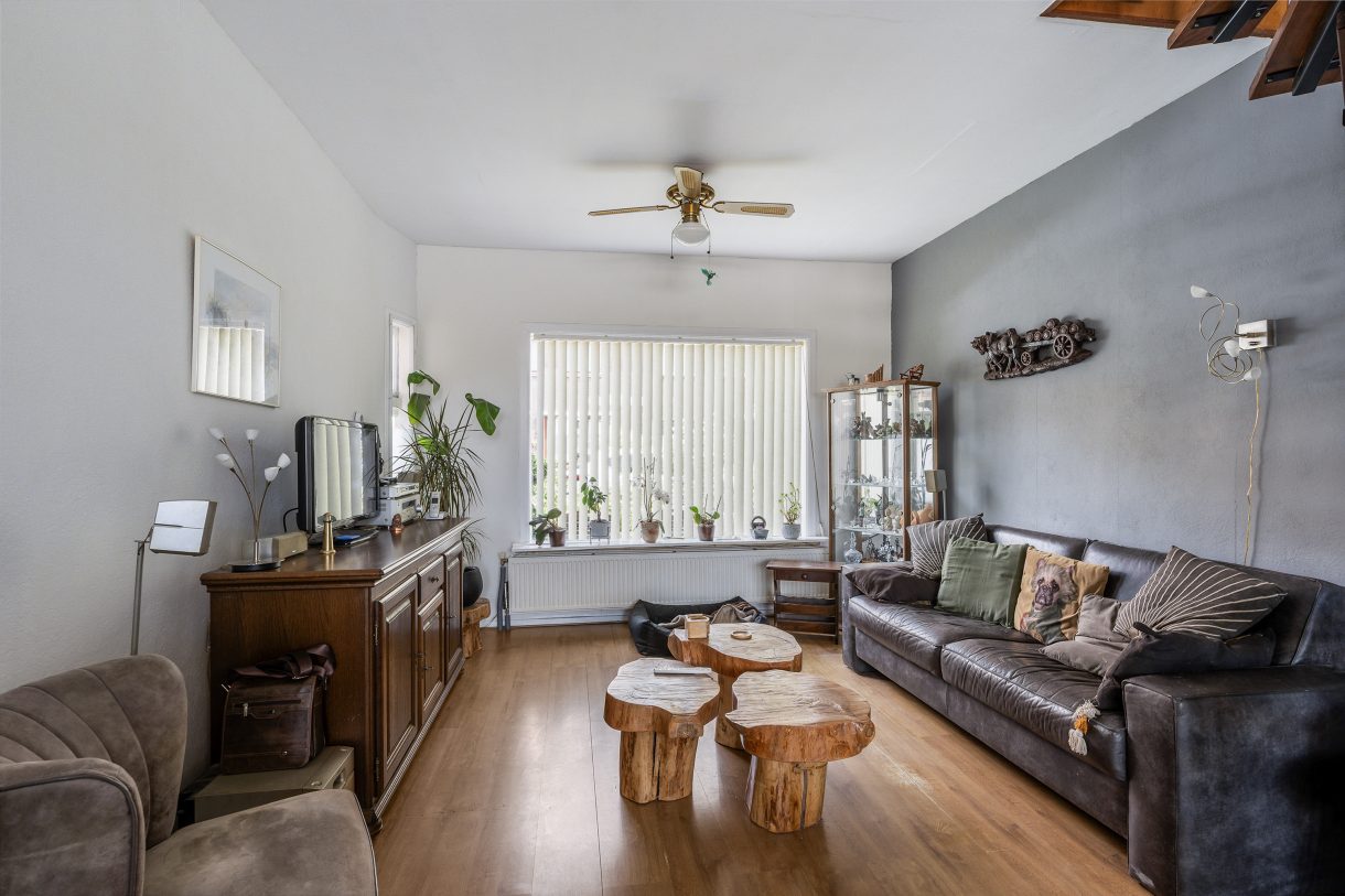 Te koop: Foto Woonhuis aan de Oranjelaan 30 in Vlaardingen