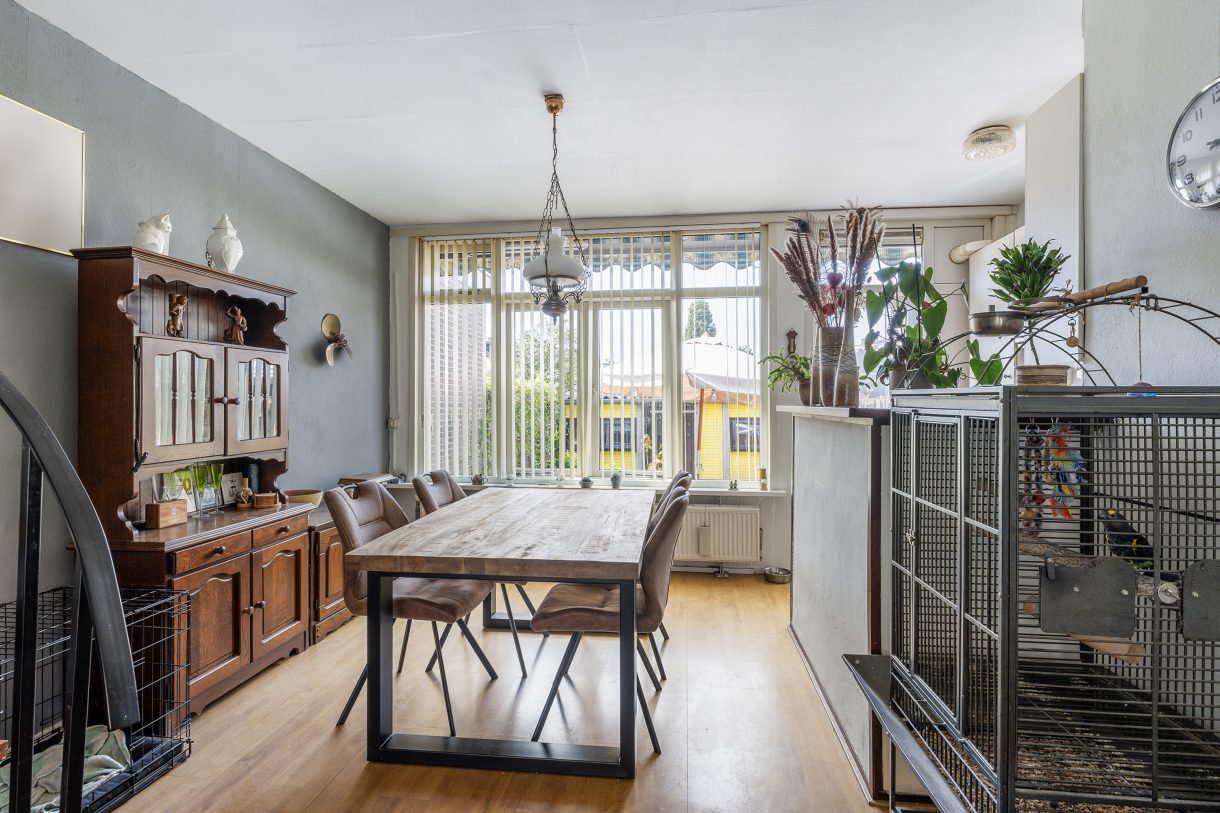 Te koop: Foto Woonhuis aan de Oranjelaan 30 in Vlaardingen