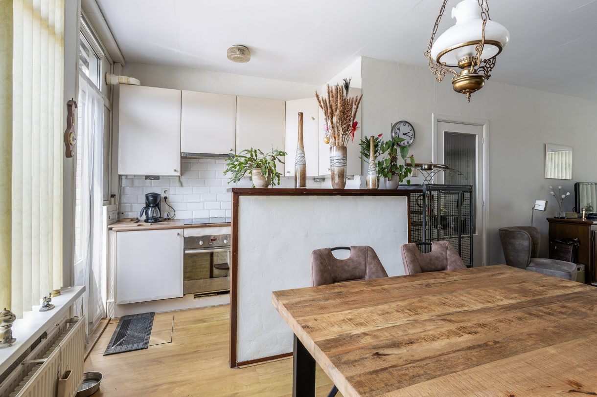 Te koop: Foto Woonhuis aan de Oranjelaan 30 in Vlaardingen