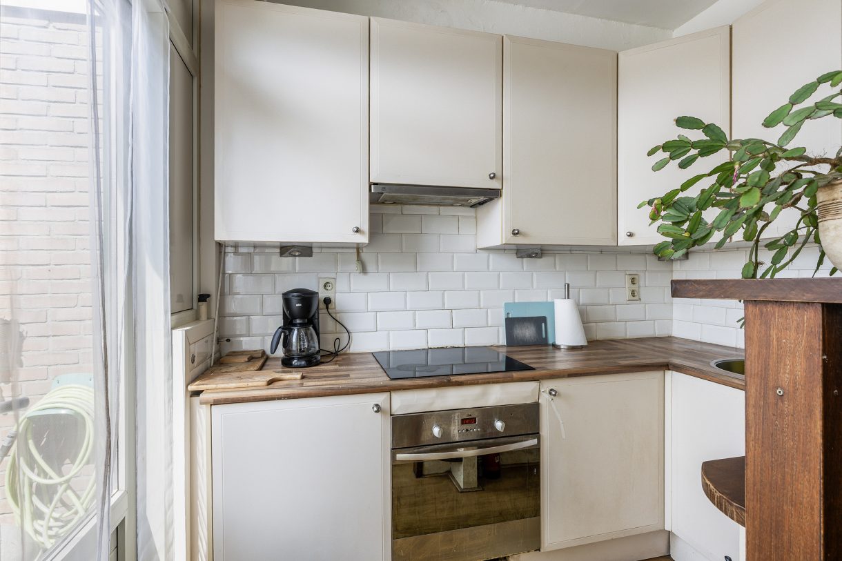 Te koop: Foto Woonhuis aan de Oranjelaan 30 in Vlaardingen