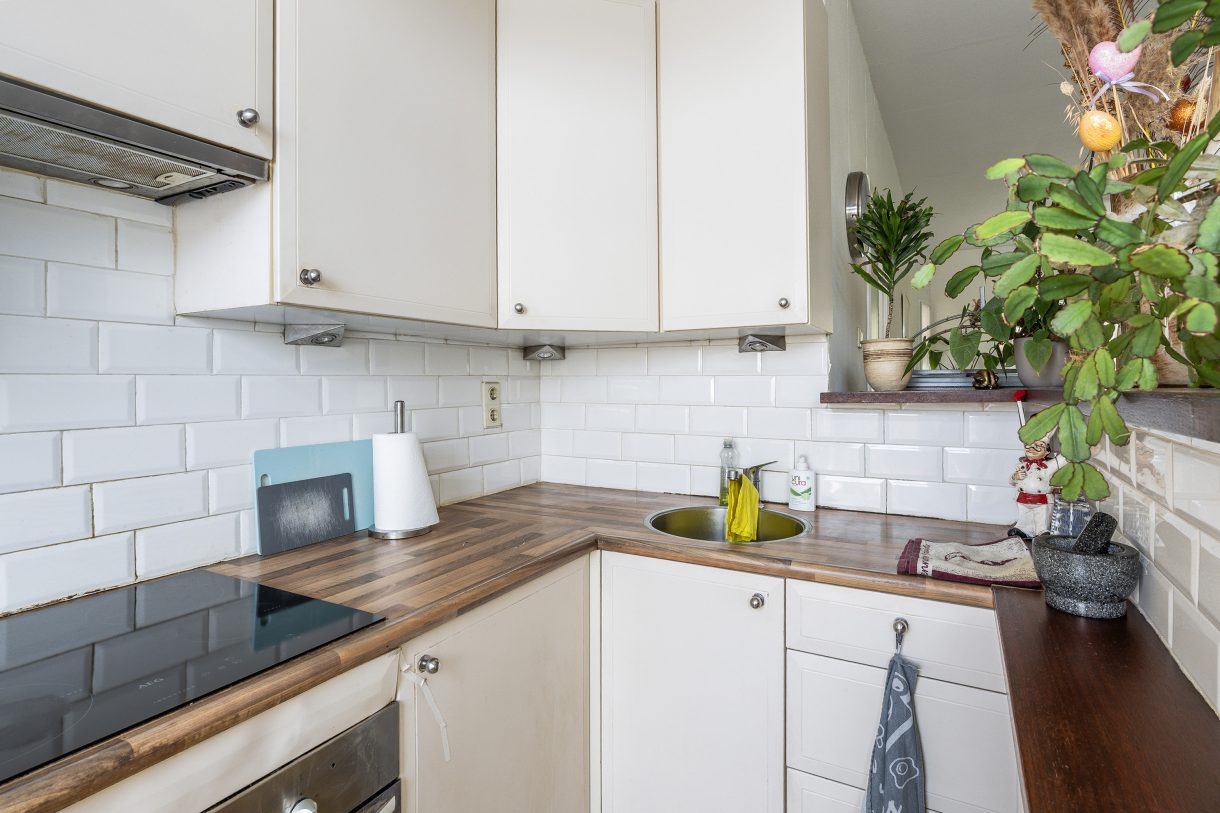 Te koop: Foto Woonhuis aan de Oranjelaan 30 in Vlaardingen