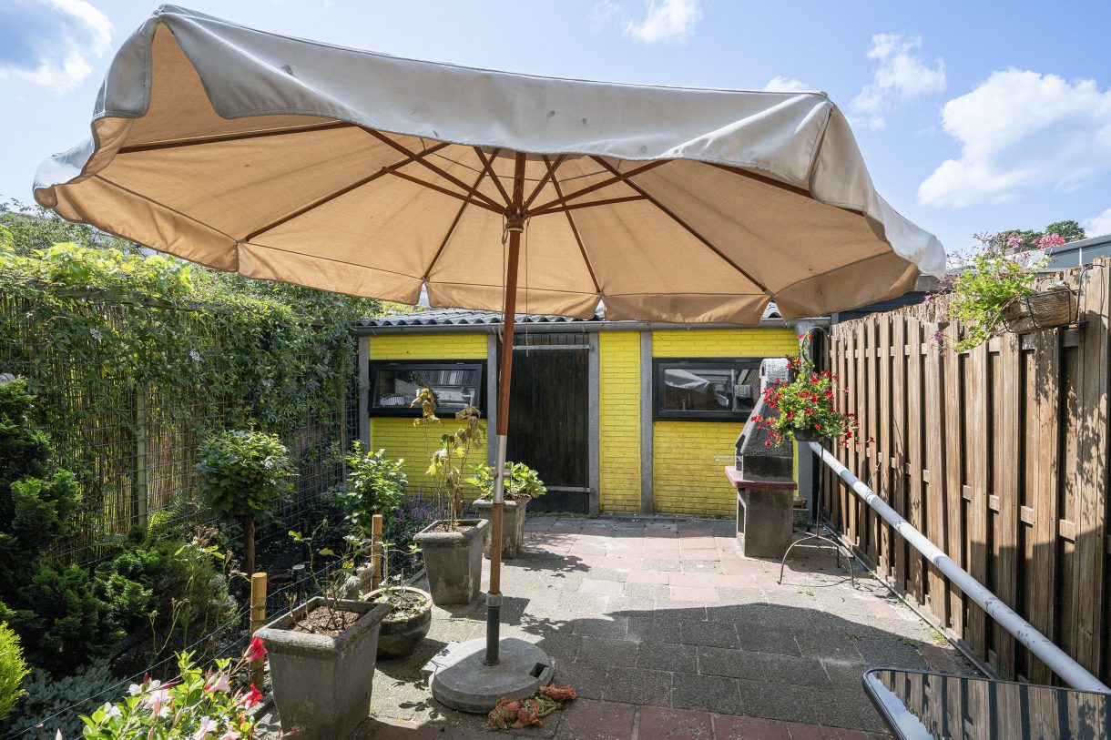 Te koop: Foto Woonhuis aan de Oranjelaan 30 in Vlaardingen